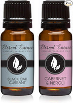 Eternal Essence Oils 2 Pack 10ml Premium Fragrance Oil by EternalEssenceOils