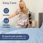 King 6 Piece Sheet Set - Image 6