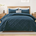 Exclusivo Mezcla Quilts Queen Size by ExclusivoMezcla