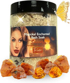 Success Bath Salts – Dead Sea Salt Bath Soak by TheGoddessofFlame