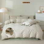 mixinni Country Style Duvet Cover King Size - Image 2