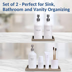 Spacewiser Countertop and Vanity Tray - Image 4