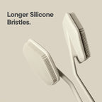 TOOLETRIES Silicone Back Scrubber - Image 2