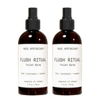 Muse Apothecary Flush Ritual by MuseApothecary