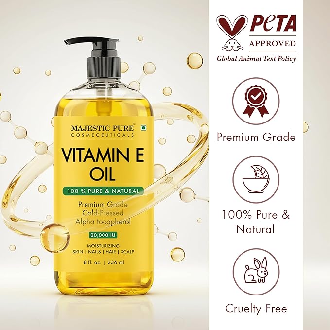 Majestic Pure Oil - Image 2
