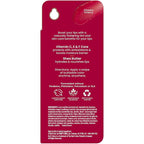 Burt’s Bees Tinted Boosted Balm, Cheeky Cherry, Hydrating Tinted Lip Balm - Image 14