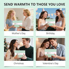 23 Pcs Mother's Day Gifts for Mom, Tea Tree Facial Skin Care Set, Bath and Body - Image 9
