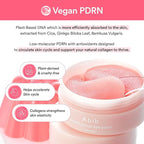 Abib PDRN Retinal Eye Patches for Rejuvenating & Puffy Eyes - Image 5