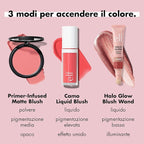e.l.f. Dewy Coconut Setting Mist, Makeup Setting Spray - Image 6