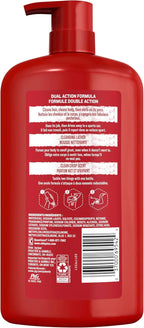 Old Spice Refreshing 2-in-1 Body & Face Wash - Image 7