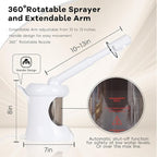 Table Facial Steamer, Face Steamer - Image 3