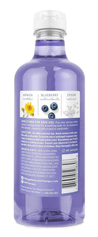 Village Naturals Therapy, Comfort 2-in-1 Foaming Bath Oil & Body Wash, 16 oz - Image 2