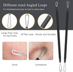 Boxoyx Pimple Popper Tool Kit - Image 3
