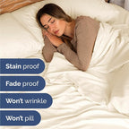 King 6 Piece Sheet Set - Image 5