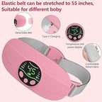 HOTBAG Heating Pad for Period Cramps Portable Cordless 3S Fast Period Heating - Image 3