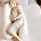 Newton Baby New and Improved Premium Pregnancy Maternity Pillow by newton