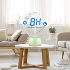Marchred 300ml Essential Oil Diffuser - Image 6