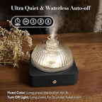 Glass Dome Essential Oil Diffuser - Image 5