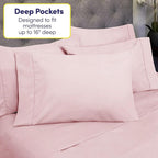 King Size Bed Sheets - Image 5