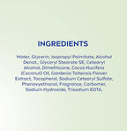 NIVEA Oil Infused Lotion Coconut and Monoi Oil Body Lotion - Image 14