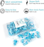 Quality Foam Earplugs - Image 5