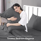 Utopia Bedding Twin Sheet Set - Image 5