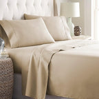 Danjor Linens Bed Sheet Set Twin XL by DanjorLinens