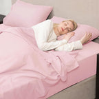 Mejoroom California King Size Sheet Set - Image 6