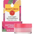 Burt's Bees Overnight Lip Sleeping Mask, 0.25 oz - Image 9