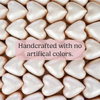 Pacha Soap Co. Jasmine Gardenia Froth Bath Bombs - Image 5