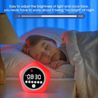 Kids Alarm Clock, Ok to Wake Clock - Image 6