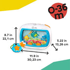 Baby Einstein Sea Dreams Soother Musical Crib Toy and Sound Machine, Newborn - Image 10