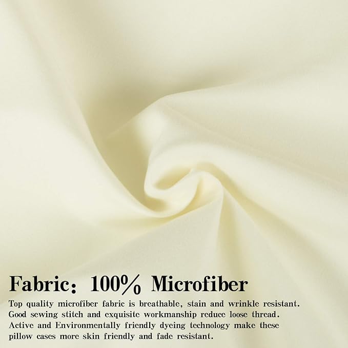 NTBAY King Flat Sheet Only - Image 3