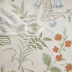 mixinni White Duvet Cover Set - Image 6