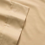 Queen Sheets Gold - Image 5