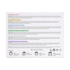 PEAUAMIE Under Eye Patches - Image 9
