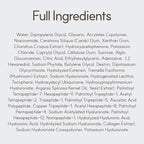 THE FACE SHOP Original Vegan Collagen Face Mask, Korean Glass Skin Essential - Image 7