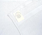 Premium 100% Cotton Hand Towels – Pack of 24, 16x27 Inch – Quick-Dry, Highly - Image 7