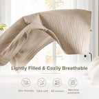 Comfort Spaces - CS13-0933 Kienna Quilt Coverlet Bedspread Ultra Soft - Image 4