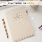 Mental Health Journal for Women and Men - Image 2