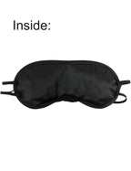 Eye Mask Sleep Masks Sleeping Mask Blindfold Eye Cover Team Building Games Party - Image 4