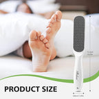 BALUCA Hard Skin Remover Nano Glass Foot File - Image 7