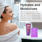 Gifts for Women, Relax Stress Relief Birthday Gifts for Women Spa Basket Self - Image 4