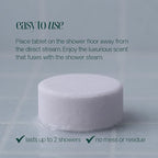 Shower Steamers Aromatherapy 10 Pack - Image 5