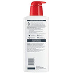 Eucerin Daily Hydration Body Lotion, Unscented Body Lotion - Image 2
