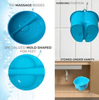 Mantello Foot Bath, Extra Large, Foot Soaking Tub - Image 2