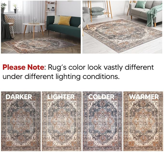 Keen Home Design 10x14 Rug - Image 6