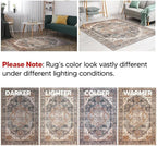 Keen Home Design 10x14 Rug - Image 6