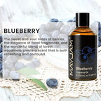 MAYJAM 100ML/3.38FL.OZ Blueberry Fragrance Oils - Image 3