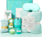 Mothers Day Gifts for Mom Wife Grandma Daughter Friends Sister, Happy Birthday by Kalokey